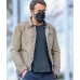 The Adam Project Ryan Reynolds Jacket